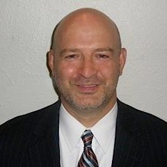 Lon Steger