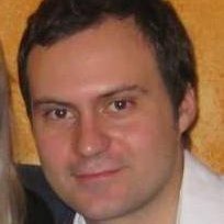 Lorenzo Santilli