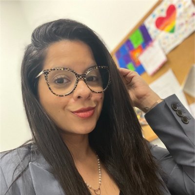 Lorna Carrasquillo