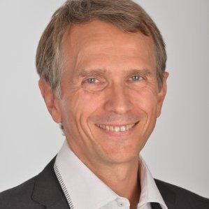 Luc Demange