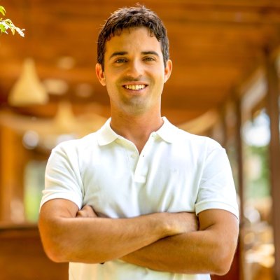 Lucas Prado