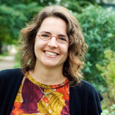Lucy Dilley