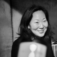 Lucy Yi