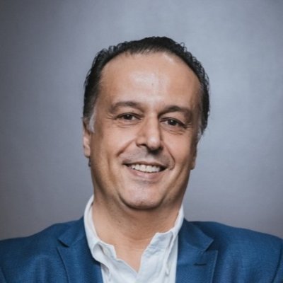 Luís Da Conceição Nobre