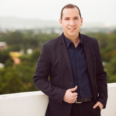 Luis Lorenzo Rivera Sevilla