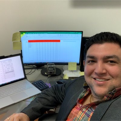 Luis Quintero