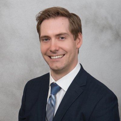 Luke Wawrzeniak