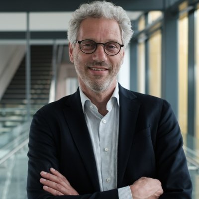 Maarten Barmentlo