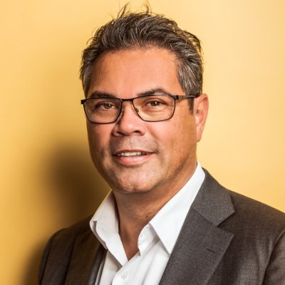 Maarten Van Rossum