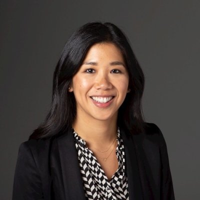 Maggie Tsai