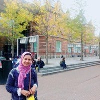 Maha Salem