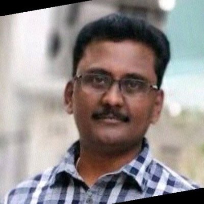 Mahesh Babu Polamarasetti