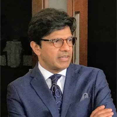 Mahmood Motani