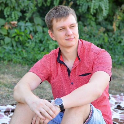 Maksym Tereshyn
