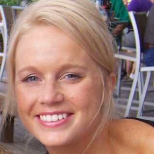 Mallory Glover