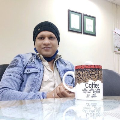Mamun Reza