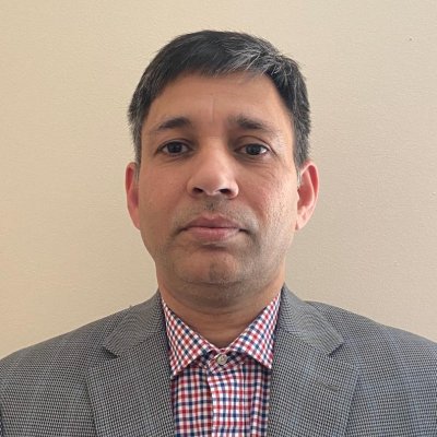 Manmohan Sharma