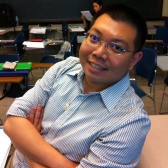 Manny Yu