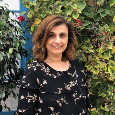Maral Simonian