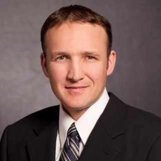 Marc Blakeney
