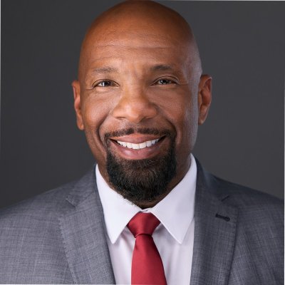 Marc Nyarko