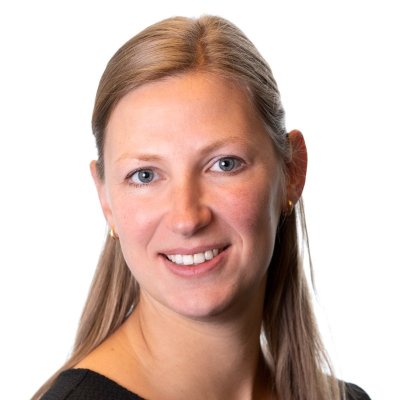 Marcella Pronk- De Haan