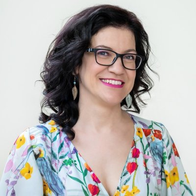 Margarita Nikolova