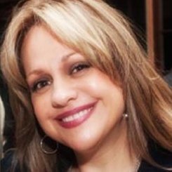 Maria Afsharian