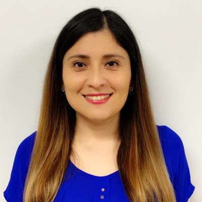 Maria Burga