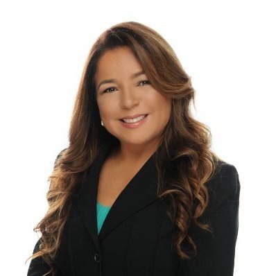 Maria Vargas
