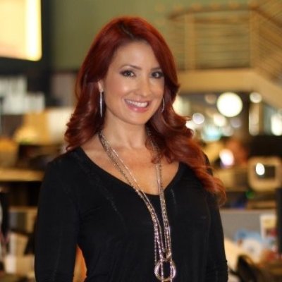 Mariana Rodriguez