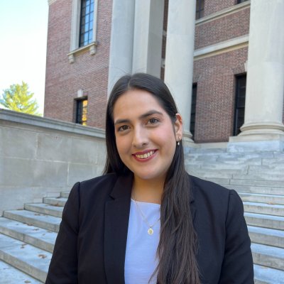 Maribel Cervantes