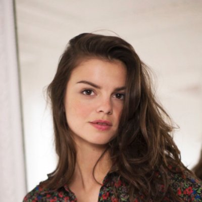 Marie Toulin