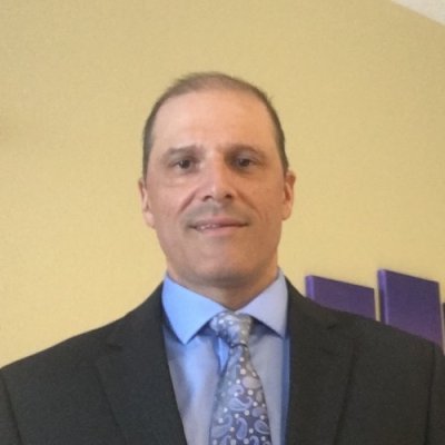 Mario Montero