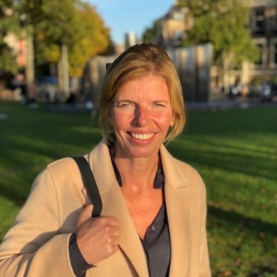 Marion Smit-Colin