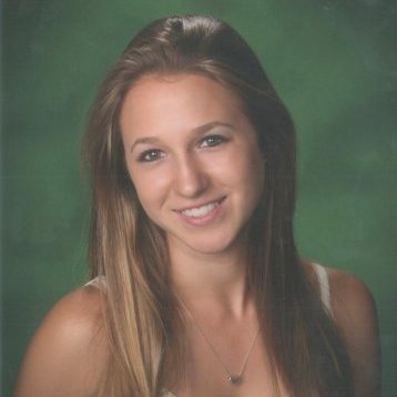 Marissa Cagle