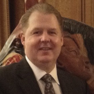 Mark Ericson