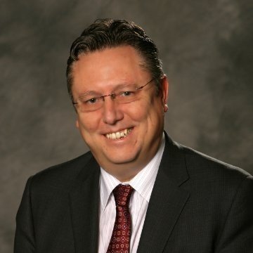 Mark Goddard