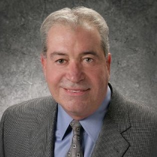 Mark Hampton