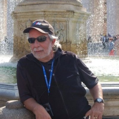 Mark J. Albano