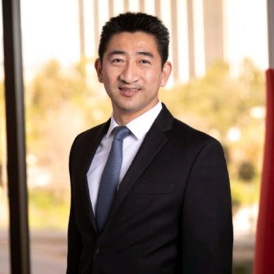 Mark Kam