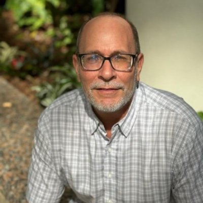 Mark Krebs