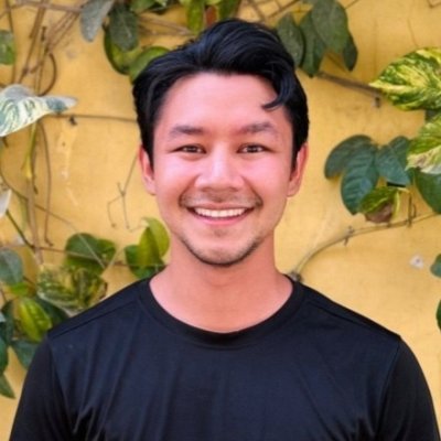 Mark Lozano