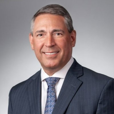 Mark O'Halla