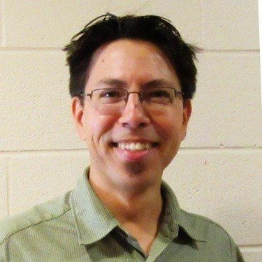 Mark Ohashi