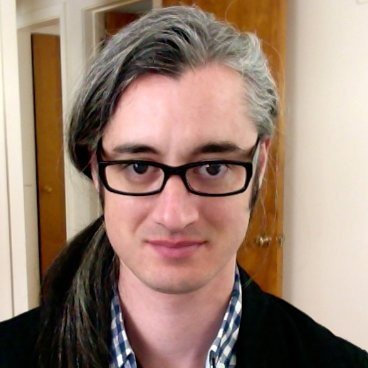 Mark Phd