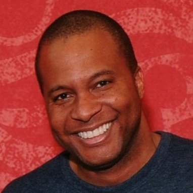 Mark Pinkston