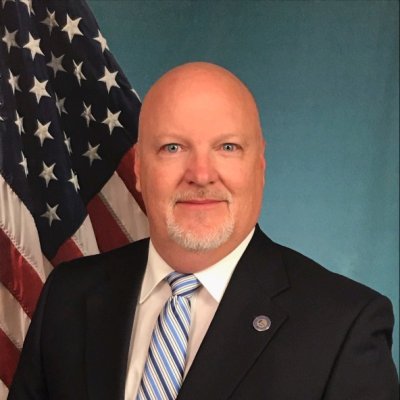 Mark Simmons