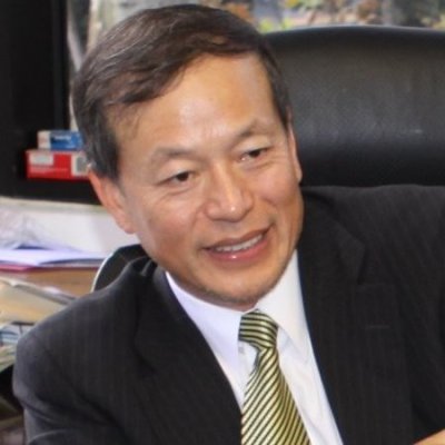 Mark Yu