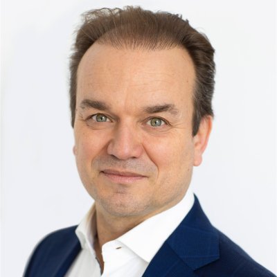 Martin Fauchey